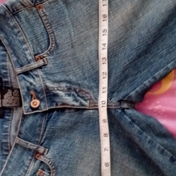 Vintage rampage size 3 - Picture 4 of 7